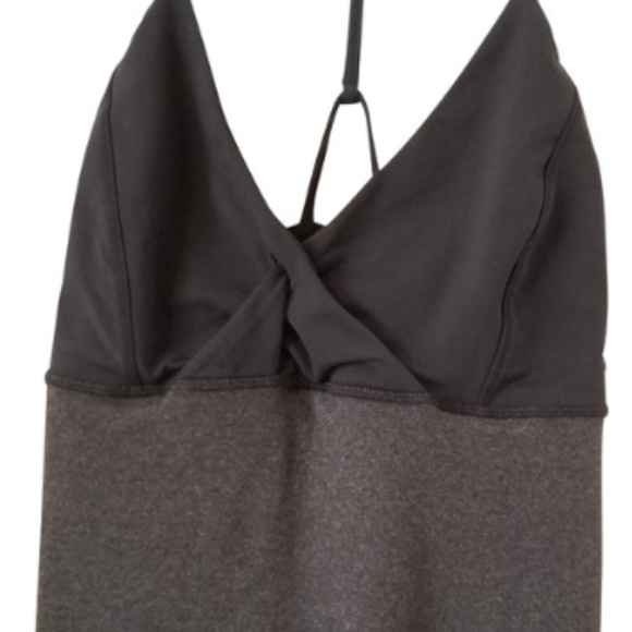 lululemon athletica Tops - Lululemon Athletica Racerback Activewear Top